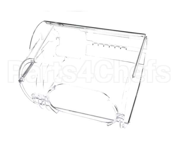 BR0208 Stoelting Double Wall Bowl Kit