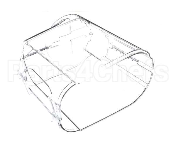 BR0208 Stoelting Double Wall Bowl Kit