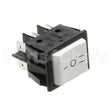 BR0255 Compatible Stoelting 3-Position Switch