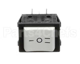 BR0255 Stoelting 3-Position Switch