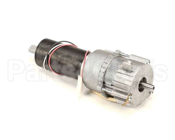 BR0256 Stoelting Complete Gear Motor