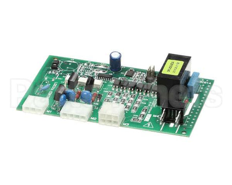 BR0317 Stoelting Board, Power