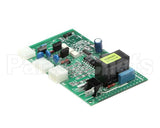 BR0317 Stoelting Board, Power