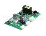 BR0317 Stoelting Board, Power