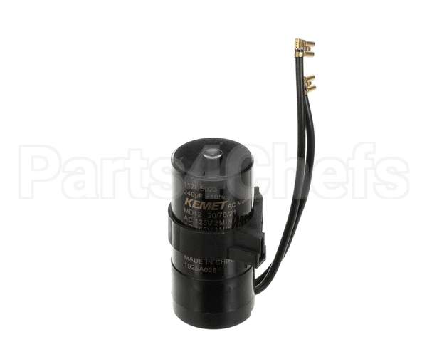 BR0340 Stoelting Capacitor - Run (Br0339)