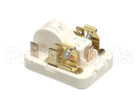 BR0342 Stoelting Motor Protector (Br0339)