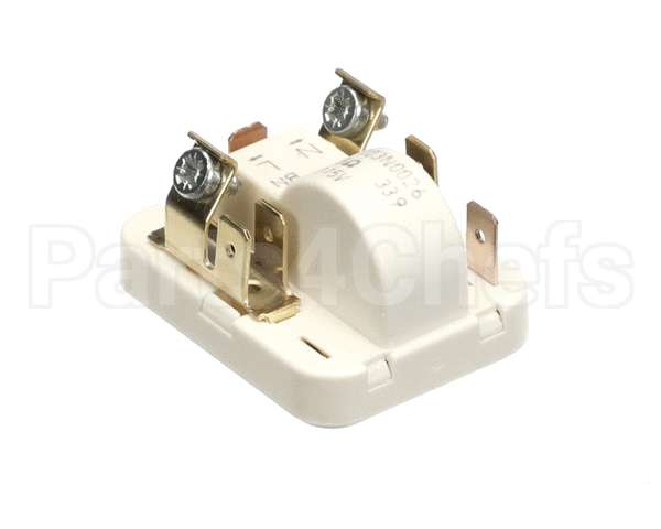 BR0342 Stoelting Motor Protector (Br0339)