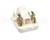 BR0342 Stoelting Motor Protector (Br0339)