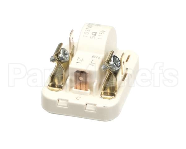 BR0342 Stoelting Motor Protector (Br0339)