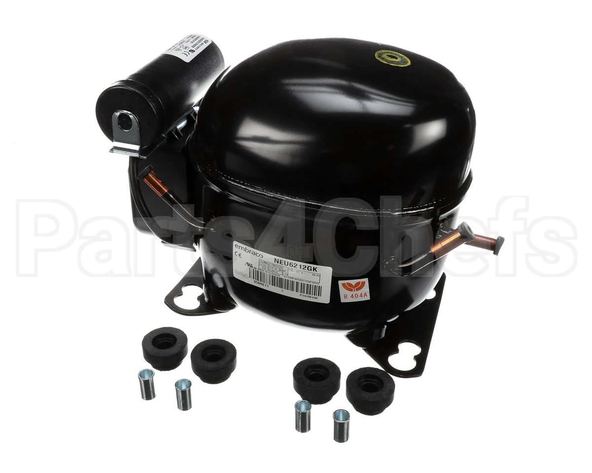 BR0347 Stoelting Compressor (Embraco)