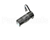 BR0353 Stoelting Capacitor Start (Br0352)