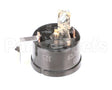 BR0363 Stoelting Motor Protector (Br0360)
