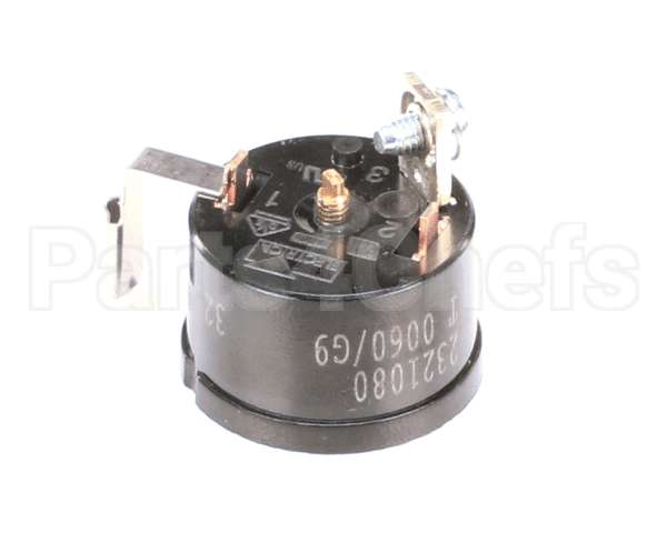 BR0363 Stoelting Motor Protector (Br0360)
