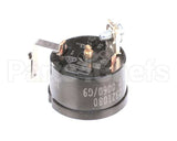 BR0363 Stoelting Motor Protector (Br0360)