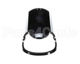 BR0371 Stoelting Top Cover-Scbf/Vcbf