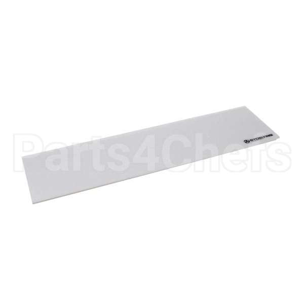 BR0430 Compatible Stoelting Panel, Lighted, Front Scbf168