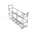 BR3 Compatible Glastender Bottlerack, Wire, 3 Bott Le