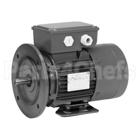 BR3S2A3 US Motors Nidec Brake Motor