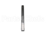 BR81800300 Turbo Air Condiment Pan Support Bar