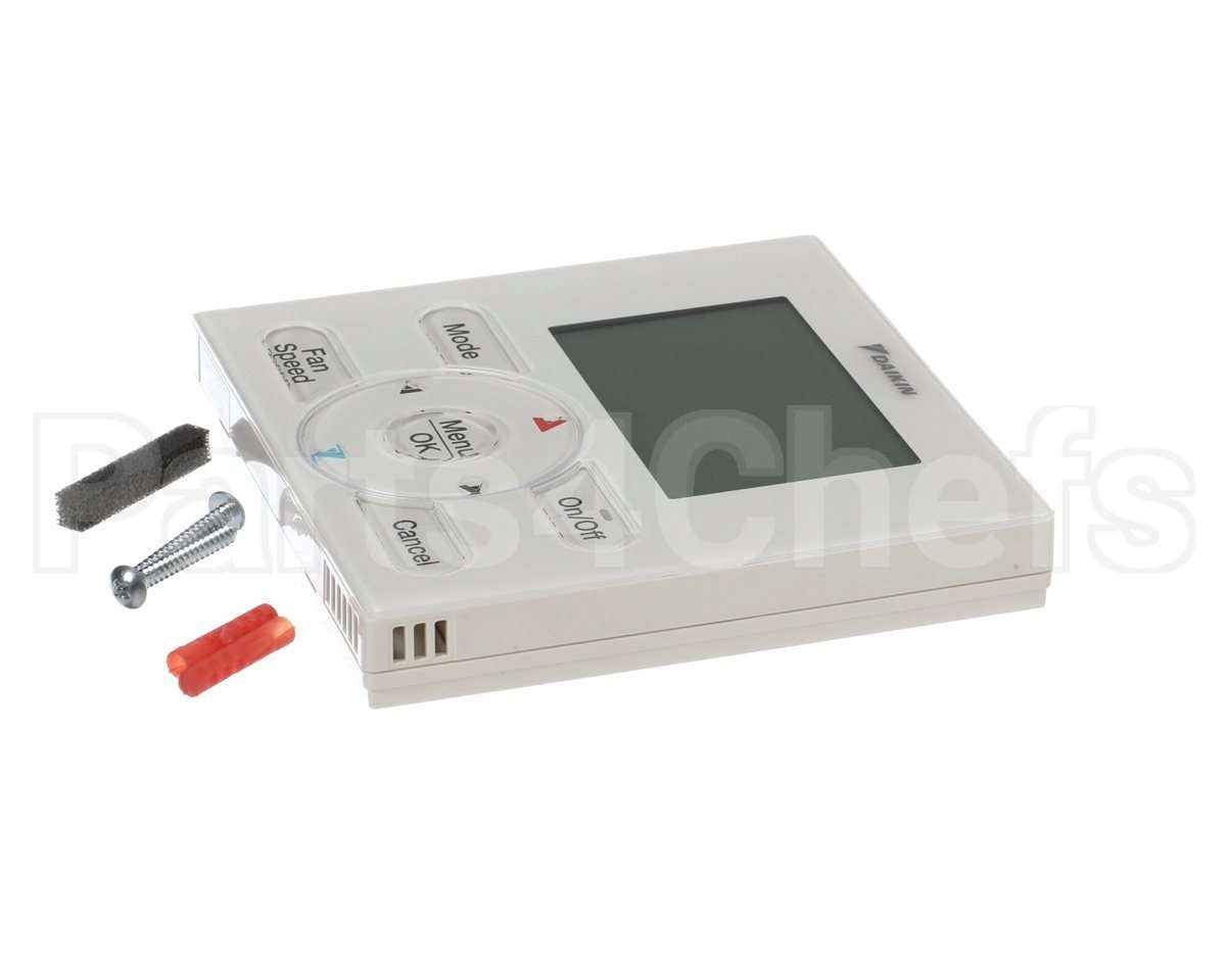 BRC1E73 Goodman Navigation Remote Control