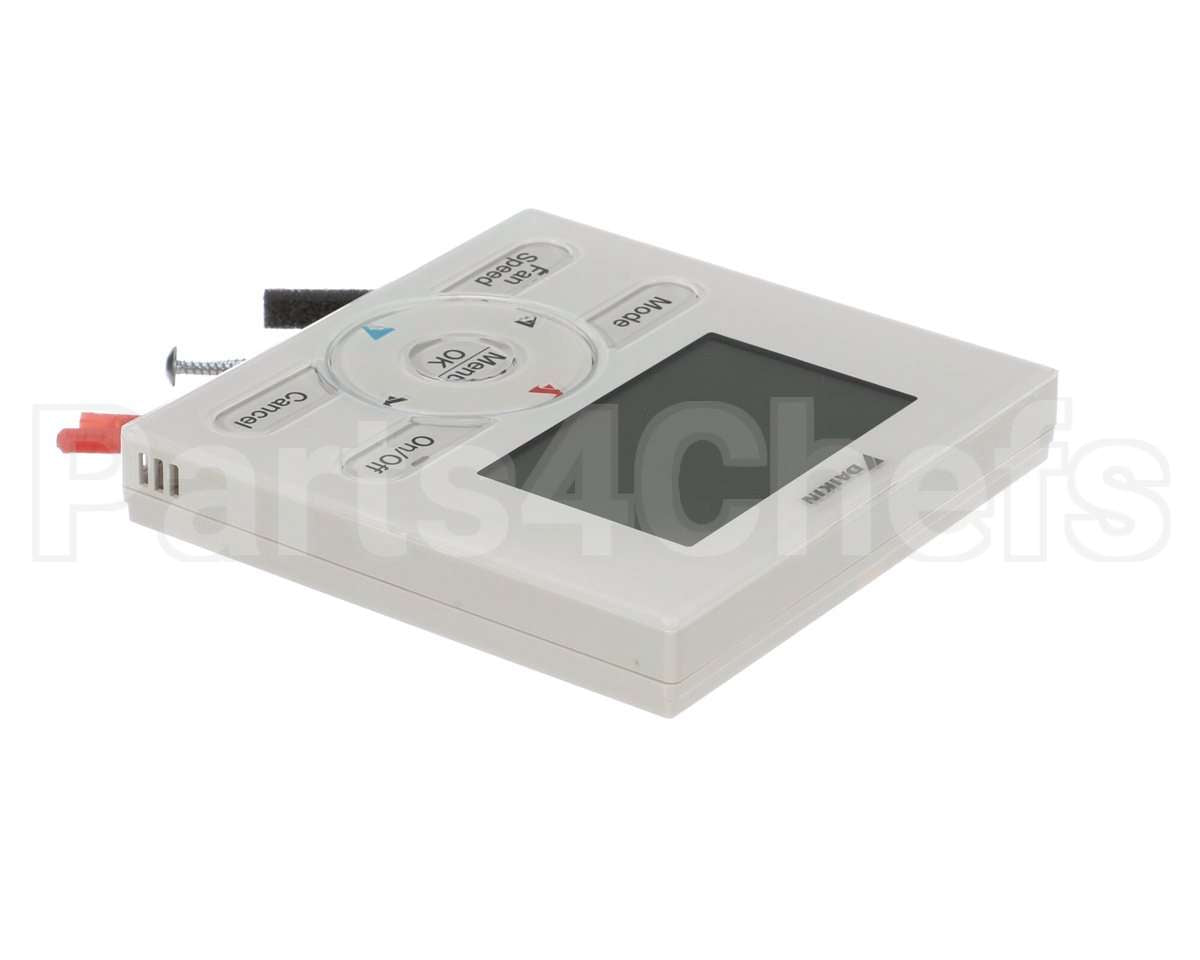 BRC1E73 Goodman Navigation Remote Control