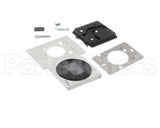 BRC1H71W Daikin Remote Controller