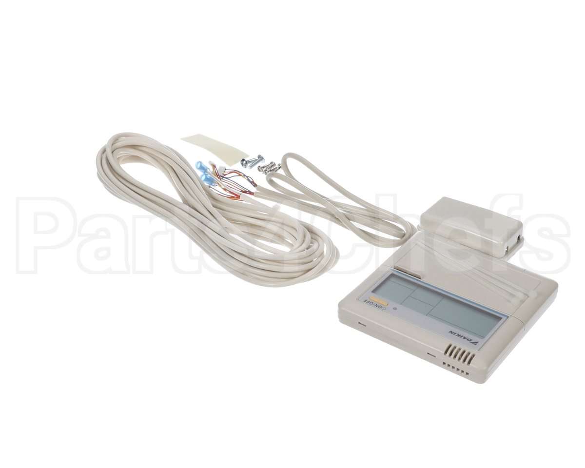 BRC944B2-A08 Daikin Wired Remote Controller (26Ft)