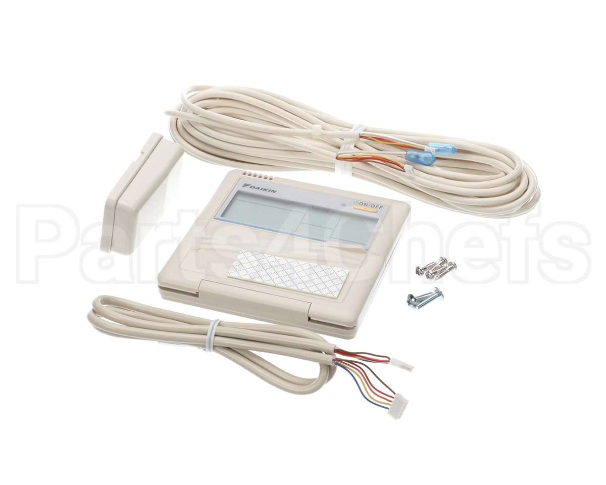 BRC944B2 Goodman Optional Wired Stat For Ductls