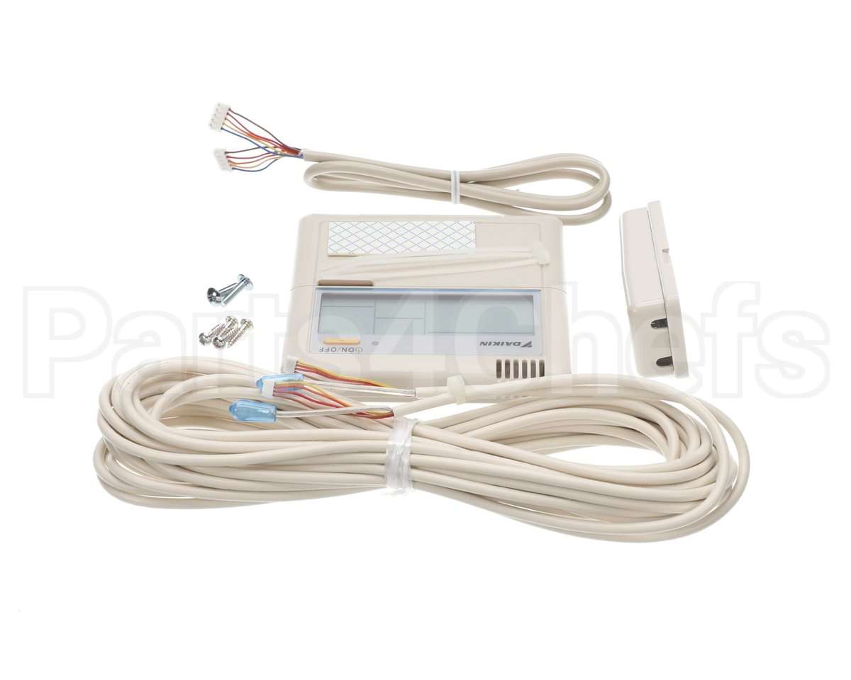 BRC944B2 Goodman Optional Wired Stat For Ductls