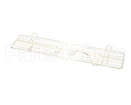 BRC975LID Rotisol Spit Basket Rotisol Lid