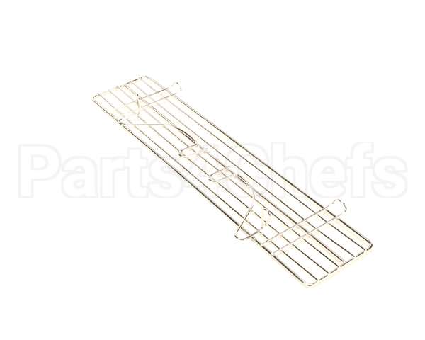 BRC975LID Rotisol Spit Basket Rotisol Lid