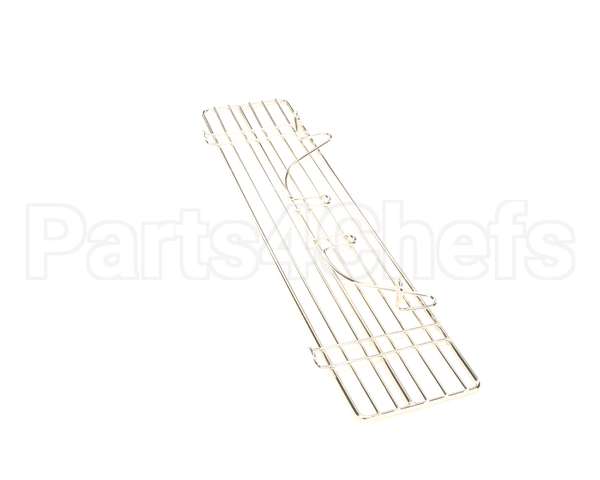 BRC975LID Rotisol Spit Basket Rotisol Lid