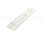 BRC975LID Rotisol Spit Basket Rotisol Lid