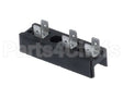 BRD00385 Trane Board, Terminal, Fan, 24V, 3 Pole