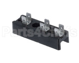 BRD00385 Trane Board, Terminal, Fan, 24V, 3 Pole
