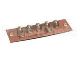 BRD00651 Trane Board; Terminal, 5 Pin