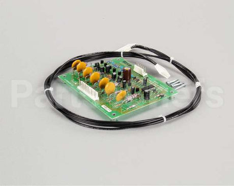 BRD00968 Trane 0.60 Board, Conventional Thermostat In