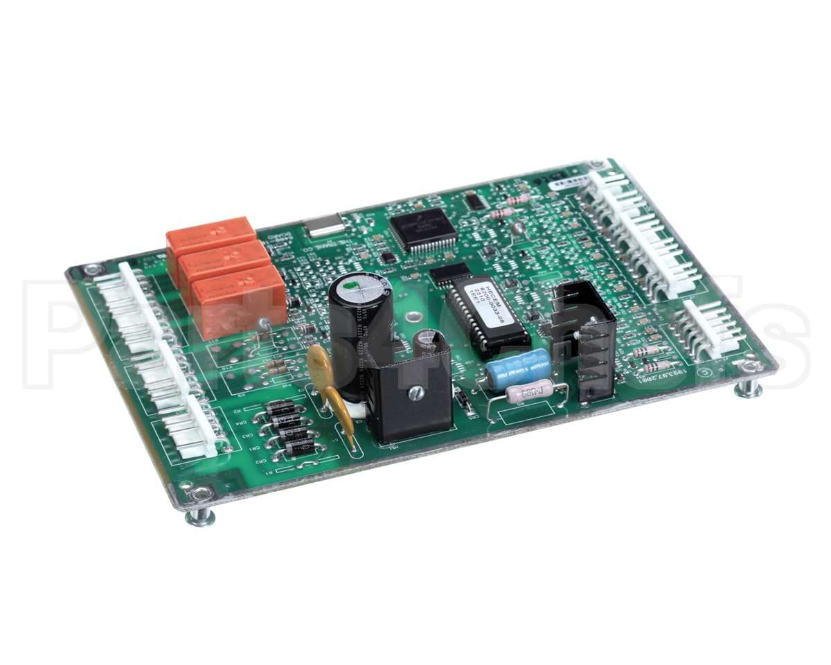 BRD01816 Trane Control Board-20815