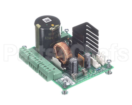 BRD02102 Trane Board; Power Supply