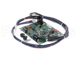BRD02893 Trane Board Interface-57943