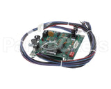 BRD02893 Trane Board Interface-57943