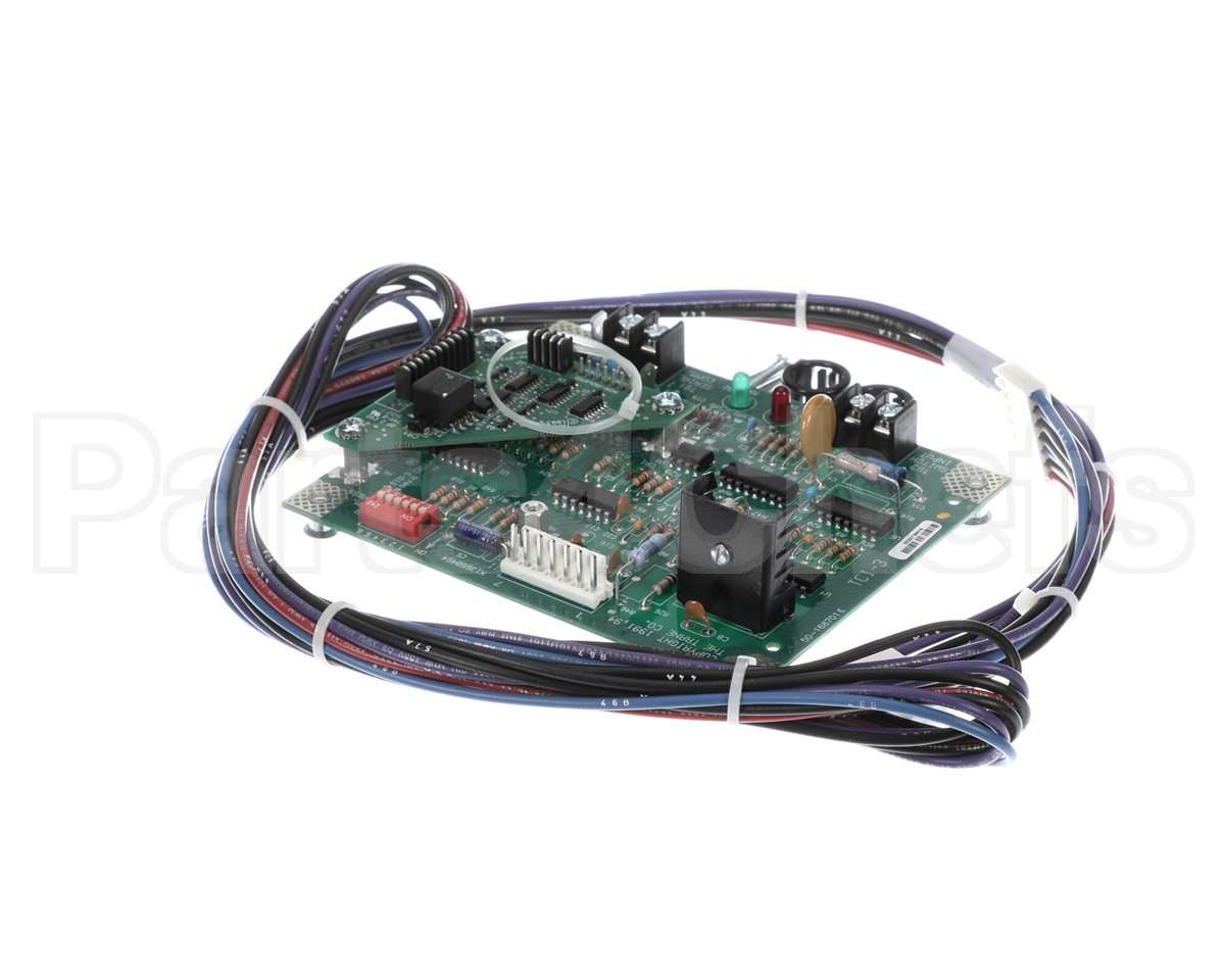 BRD02893 Trane Board Interface-57943