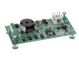 BRD02951 Trane Board, Com3 Interface, Programming Requi