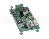 BRD02951 Trane Board, Com3 Interface, Programming Requi