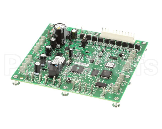 BRD03359 Trane Board; Control, Unprogrammed Tracer Zn.5