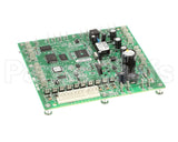 BRD03359 Trane Board; Control, Unprogrammed Tracer Zn.5
