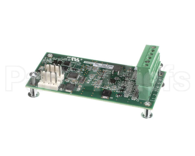 BRD04875 Trane Board; Dual Analog I/O, With Pluggable C
