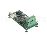 BRD04875 Trane Board; Dual Analog I/O, With Pluggable C