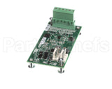 BRD04875 Trane Board; Dual Analog I/O, With Pluggable C
