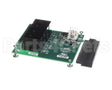 BRD04879 Trane Board; Quad Relay Output, With Pluggable